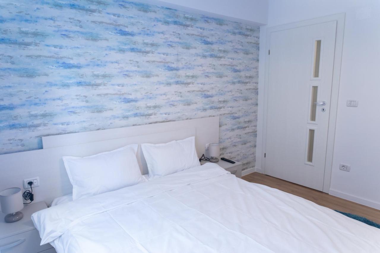 טימישוארה Miraj Residence Downtown מראה חיצוני תמונה