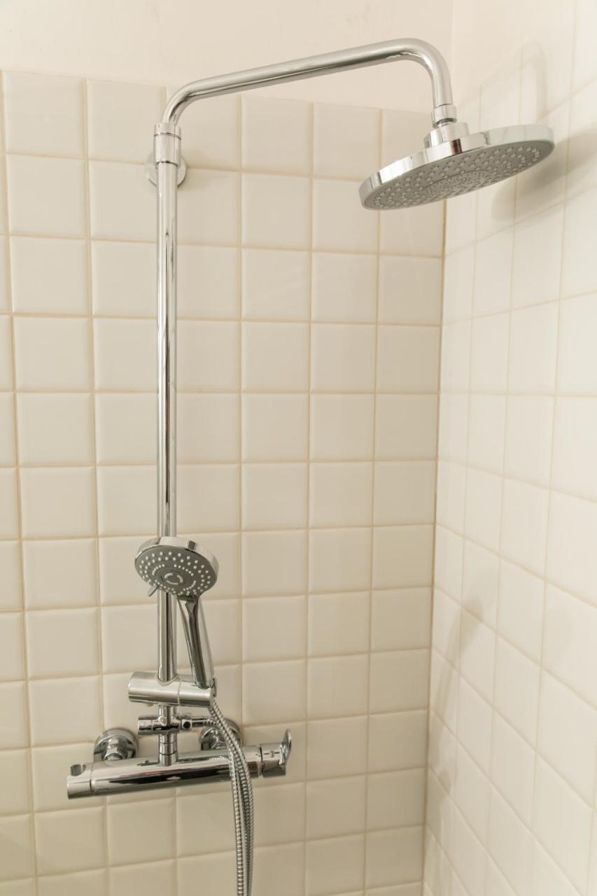 טימישוארה Miraj Residence Downtown מראה חיצוני תמונה